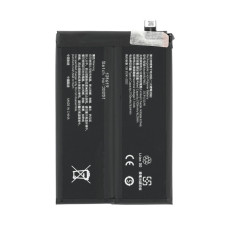 Bateria do Oppo Reno6 5G, BLP863, 2150 mAh