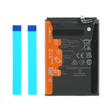 Bateria do Honor Magic5 Lite, HB506492EFW, 5100 mAh
