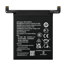 Bateria do Honor Magic4 / Magic4 Pro, HB556680EFW, 4800 mAh