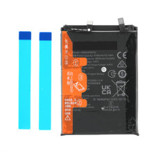 Bateria do Honor 70, HB506390EFW, 4800 mAh