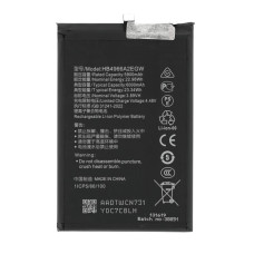 Bateria do Honor X7b, HB4966A2EGW, 6000 mAh Bateria do Honor X7b, HB4966A2EGW, 6000 mAh