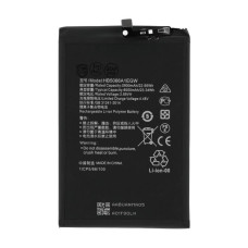 Bateria do Honor X7a, 6000 mAh