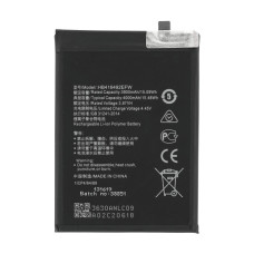 Bateria do Honor X8, 4000 mAh