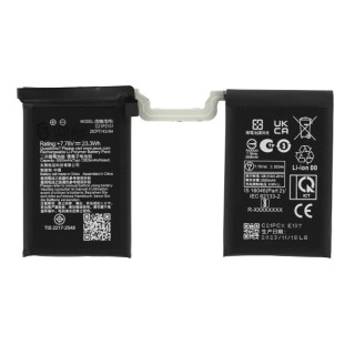 Bateria do telefonu Asus ROG Phone 6, C21P2101, 3000 mAh