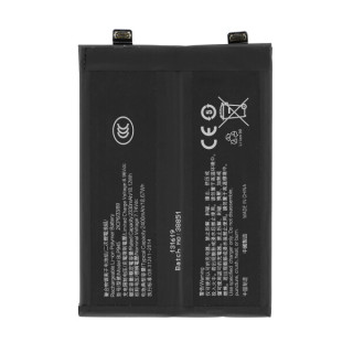 Bateria do OnePlus 10T 5G / Ace Pro 5G, BLP945, 2400 mAh