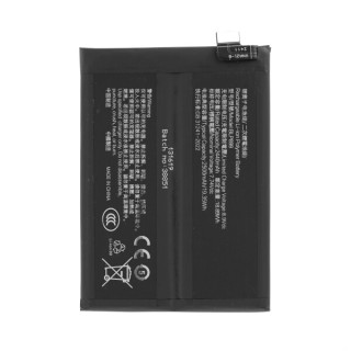 Bateria do OnePlus 10 Pro / 10 Pro 5G, BLP899, 2500 mAh Bateria do OnePlus 10 Pro / 10 Pro 5G, BLP899, 2500 mAh