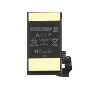 Bateria do Google Pixel 8 Pro, 5050 mAh