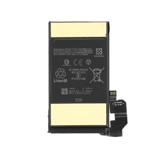 Bateria do Google Pixel 8 Pro, 5050 mAh