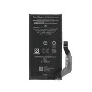 Bateria do Google Pixel 7a, 4385 mAh