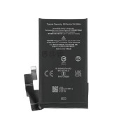 Bateria do Google Pixel 7 Pro, 4926 mAh
