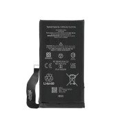 Bateria do Google Pixel 7, 4270 mAh
