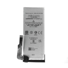 Bateria do Google Pixel 5a / Pixel 5a 5G, 4680 mAh