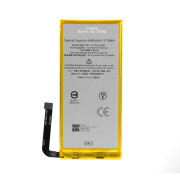 Bateria do Google Pixel 5, 3800 mAh