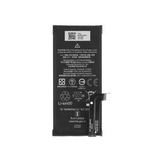 Bateria do Google Pixel 4a 4G, 3140 mAh Bateria do Google Pixel 4a 4G, 3140 mAh