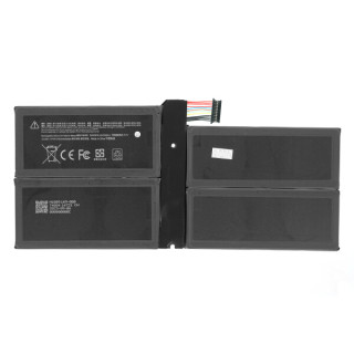 Bateria do Microsoft Surface Pro 7 / 1866, 5702 mAh