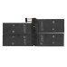 Bateria do Microsoft Surface Pro 7 / 1866, 5702 mAh