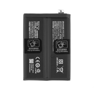 Bateria do OnePlus Nord 3, BLP925, 2500 mAh