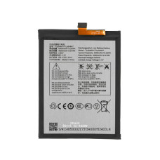 Bateria do TCL 20L / 20 SE / 20 XE / 30 SE / 306, 5000 mAh Bateria do TCL 20L / 20 SE / 20 XE / 30 SE / 306, 5000 mAh