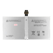 Bateria do Microsoft Surface 4 / 4 Pro, 5087 mAh