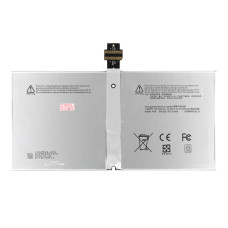 Bateria do Microsoft Surface 4 / 4 Pro, 5087 mAh