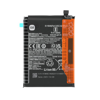 Bateria do Xiaomi Poco M4 Pro 5G / Redmi Note 11, BN5C, oryginalna, 5000 mAh