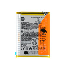 Bateria do Xiaomi Poco M5 / Redmi Note 11E, BN5H, oryginalna, 5000 mAh