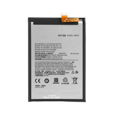 Bateria do Lenovo K12 Pro / Motorola G9 Power / Nokia G60 5G, MC50, 6000 mAh Bateria do Lenovo K12 Pro / Motorola G9 Power / Nokia G60 5G, MC50, 6000 mAh