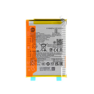 Bateria do Xiaomi 13C / Poco C65, BN5Q, oryginalna, 5000 mAh