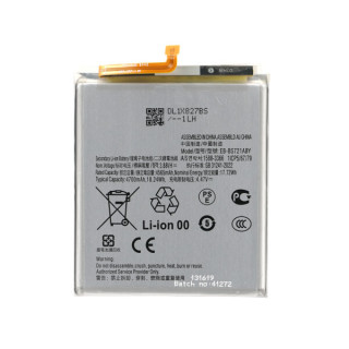 Bateria do Samsung Galaxy S24 FE / SM-S721, 4700 mAh