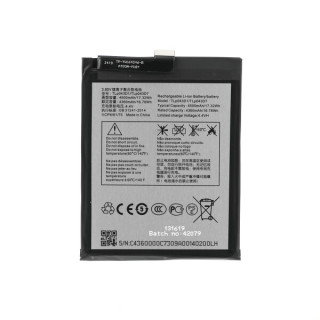 Bateria do TCL 10 Pro / 10 Plus / 20 Pro 5G, 4500 mAh