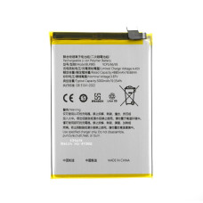 Bateria do Oppo A76, BLP885, 5000 mAh