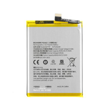Bateria do Oppo A72 5G / A73 5G, BLP797, 4040 mAh