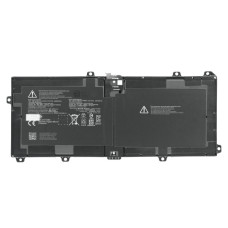 Bateria do Microsoft Surface Pro 9 / Pro 10 / Pro 11, 2032, 6138 mAh