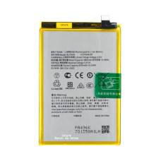 Bateria do Oppo A60, BLPA49, 5000 mAh