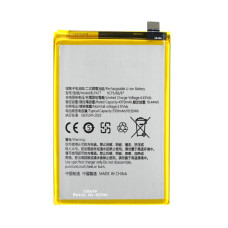 Bateria do Oppo A3x 4G / A40 / A40m, BLPA77, 5100 mAh