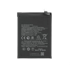 Bateria do Xiaomi Redmi Note 14 Pro 4G / Note 14 Pro 5G, BN5W, 5500 mAh