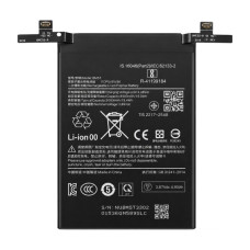 Bateria do Xiaomi 13T / 14T / Redmi Note 13 Pro 4G / Poco M6 Pro 4G / Poco X6 Pro, BM5T, 5000 mAh