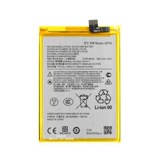 Bateria do Motoroli Moto G04s, QF50, 5000 mAh