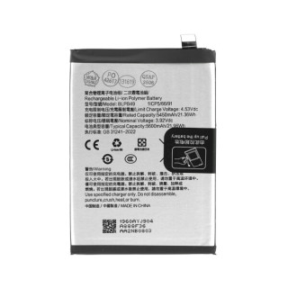 Bateria do Oppo Reno13, BLPB49, 5600 mAh