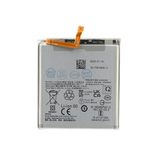 Bateria do Samsung Galaxy S24 / SM-S921, 4000 mAh