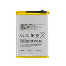 Bateria do Oppo A18, BLPA21, 5000 mAh