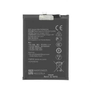 Bateria do Huawei Honor X6a / X6b / 200 smart, HB476594EGW, 5100 mAh