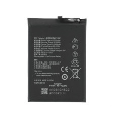 Bateria do Honor X9b, HB526694EHW, 5800 mAh Bateria do Honor X9b, HB526694EHW, 5800 mAh