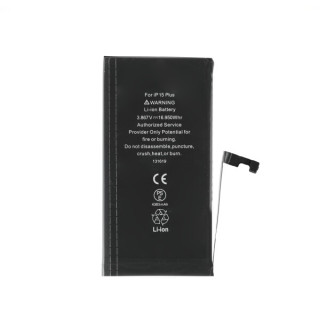 Bateria do Apple iPhone 15 Plus, oryginalna (OEM), 4383 mAh
