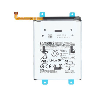 Bateria do Samsunga Galaxy A36, oryginalna, 5000 mAh