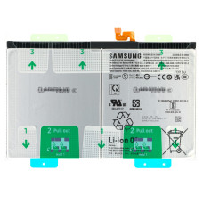 Bateria do Samsung Galaxy Tab S10+ / SM-X820 / SM-X826B, oryginalna, 10090 mAh