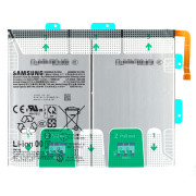 Bateria do Samsung Galaxy Tab S10 FE / SM-X520 / SM-X526, oryginalna, 8000 mAh Bateria do Samsung Galaxy Tab S10 FE / SM-X520 / SM-X526, oryginalna, 8000 mAh