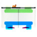 Bateria do Samsung Galaxy Tab S10 FE+ / SM-X620 / SM-X626, oryginalna, 10090 mAh