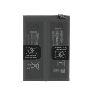 Bateria do OnePlus Nord 4, BLPA97, 2750 mAh