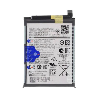 Bateria do Samsung Galaxy A14 5G / SM-A146, oryginalna, 5000 mAh
